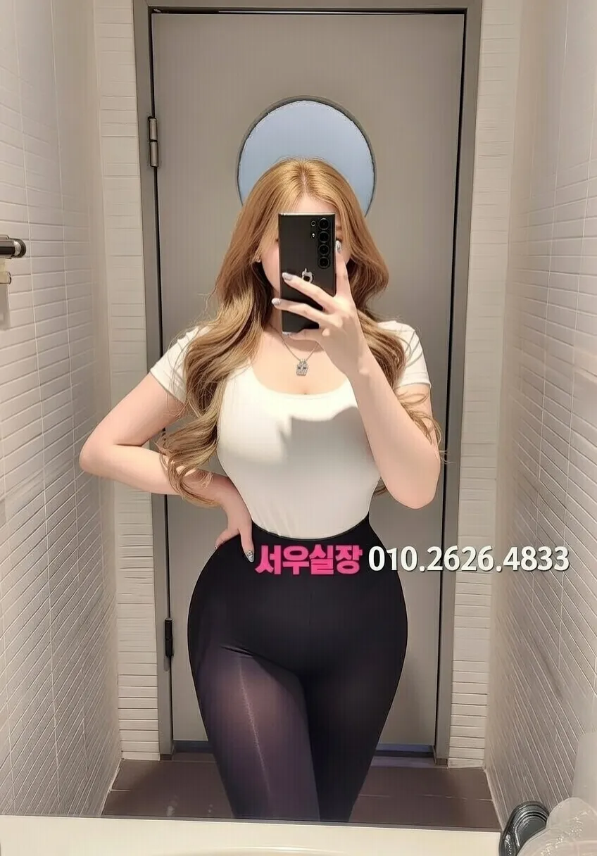 걸포 풀싸롱 프리미엄 라인업 32번 프로필