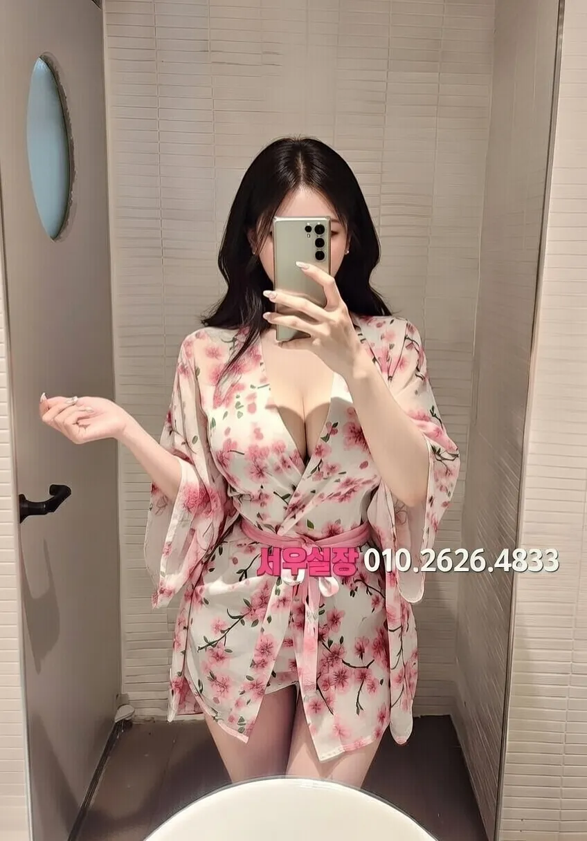 걸포 란제리룸 프리미엄 라인업 36번 프로필