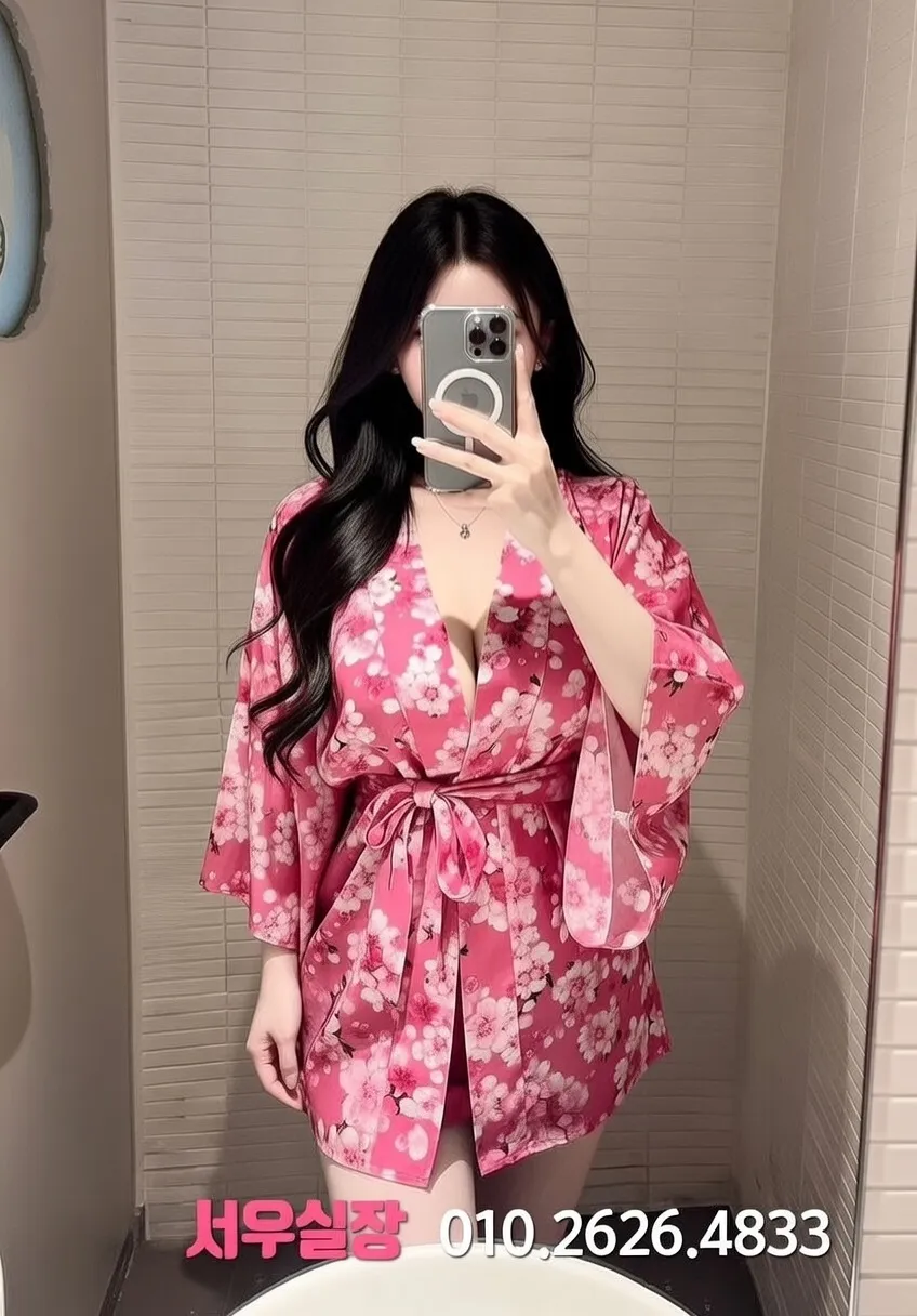 걸포 셔츠룸 프리미엄 라인업 31번 프로필