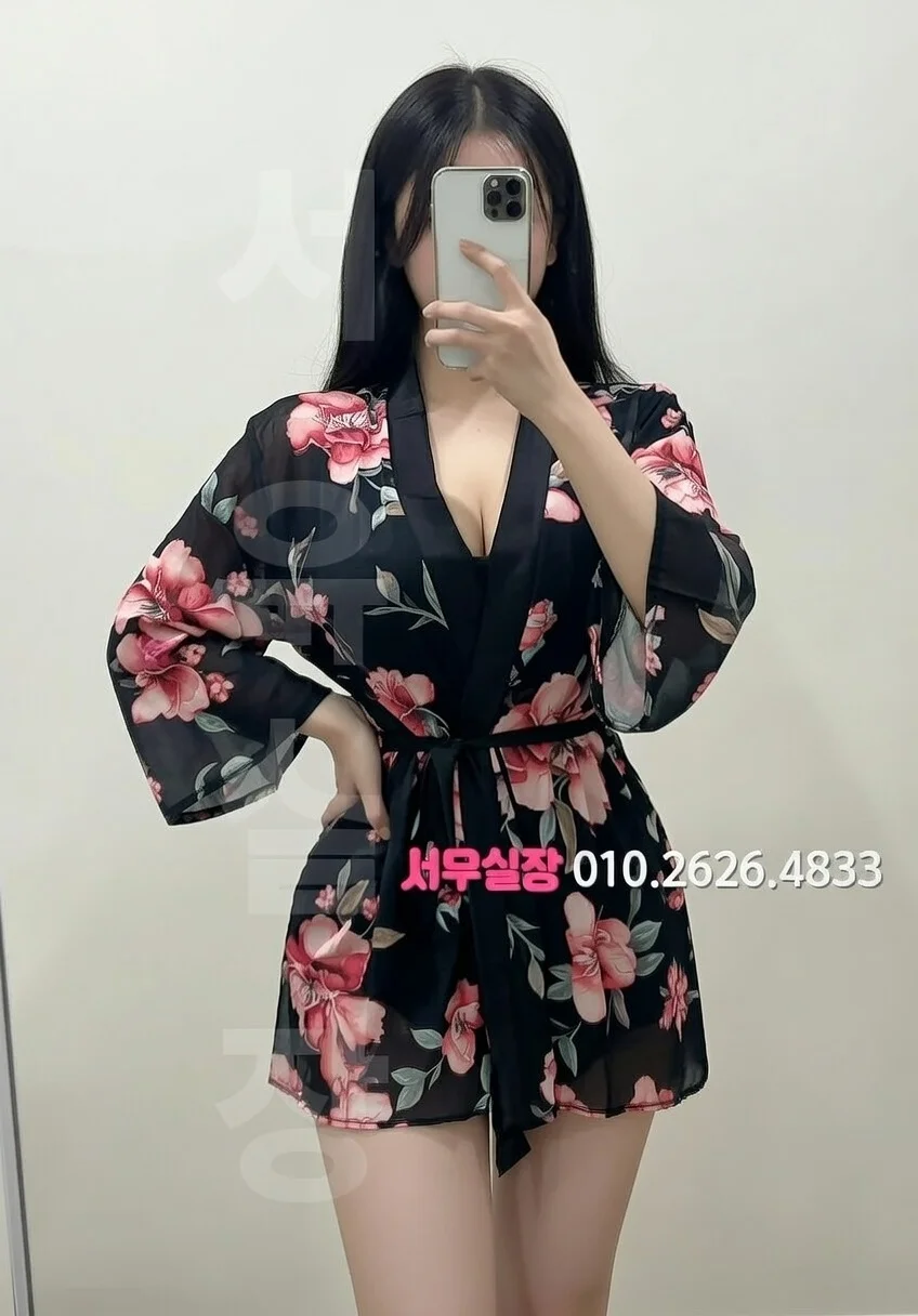 걸포 룸싸롱 프리미엄 라인업 19번 프로필