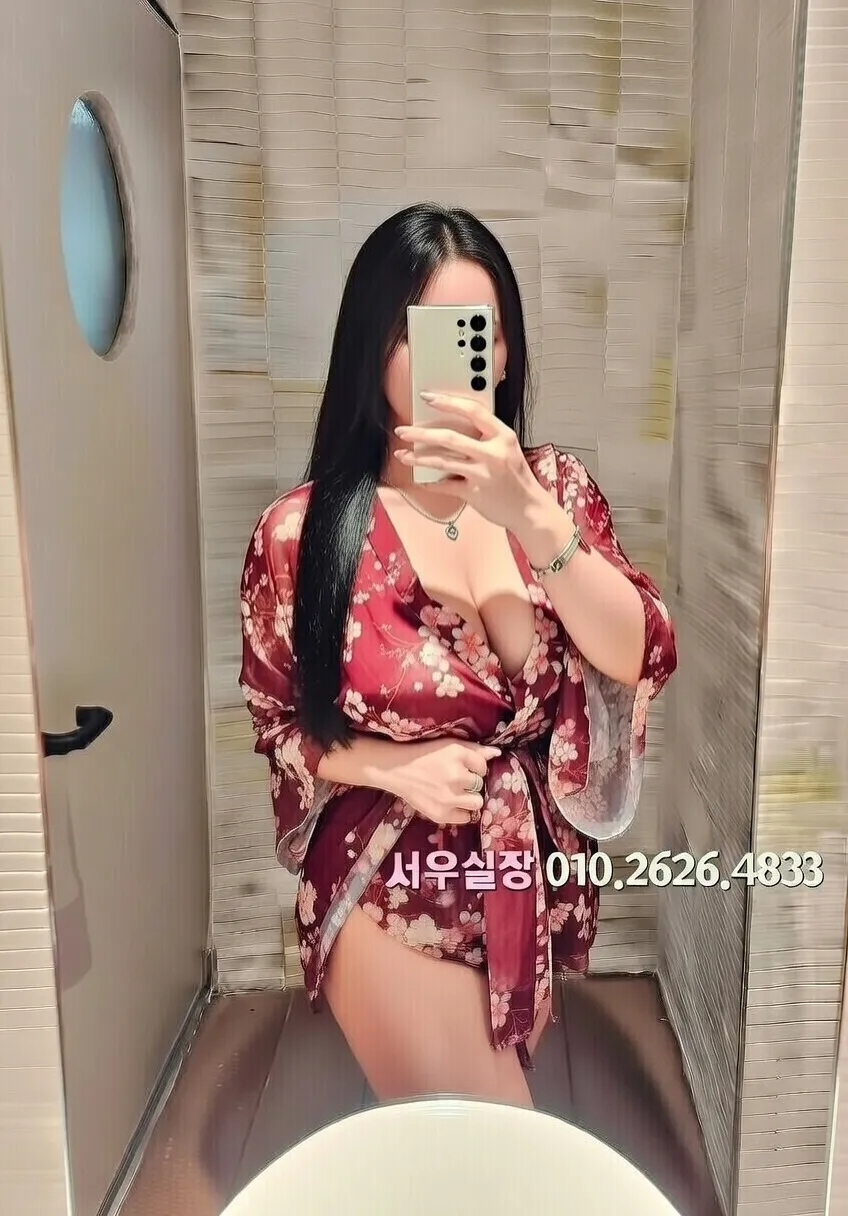 걸포 란제리룸 프리미엄 라인업 34번 프로필