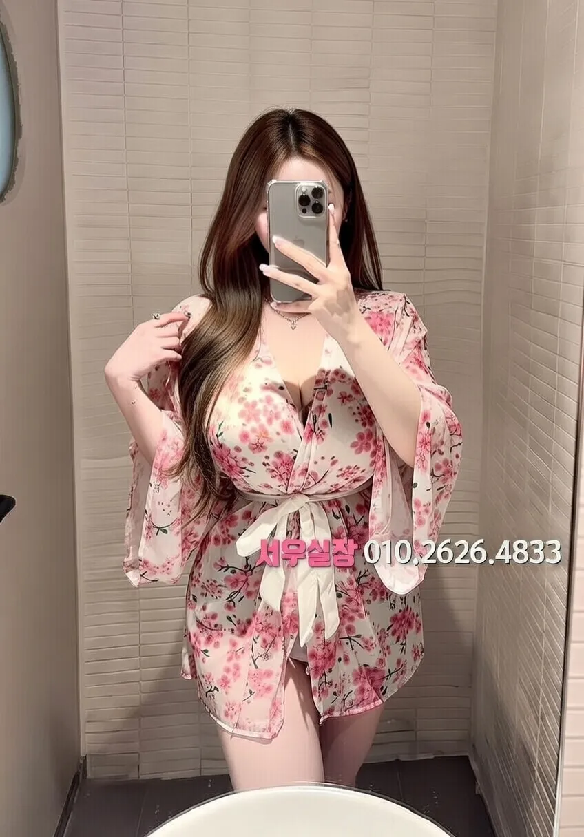 걸포 룸싸롱 프리미엄 라인업 8번 프로필