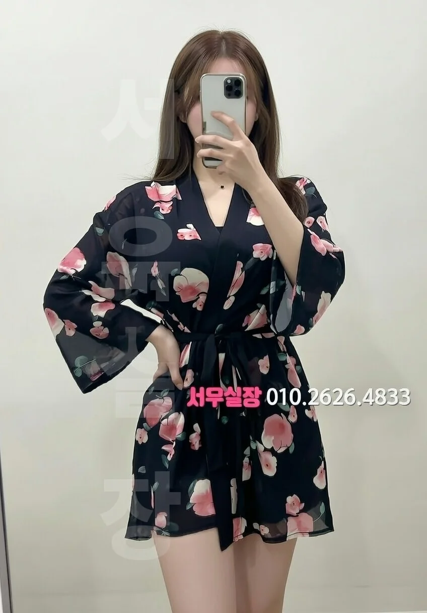 걸포 보도노래방 프리미엄 라인업 37번 프로필