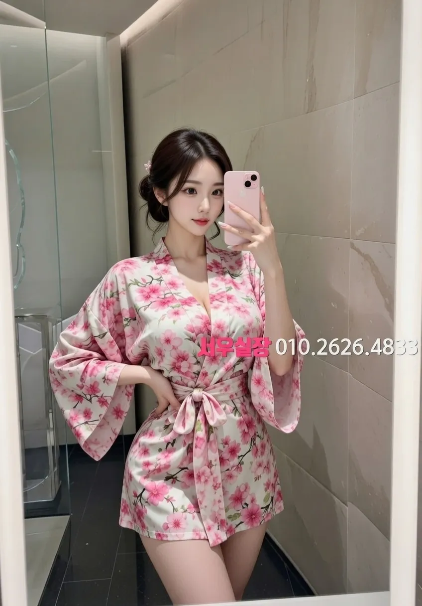 걸포 룸싸롱 프리미엄 라인업 1번 프로필