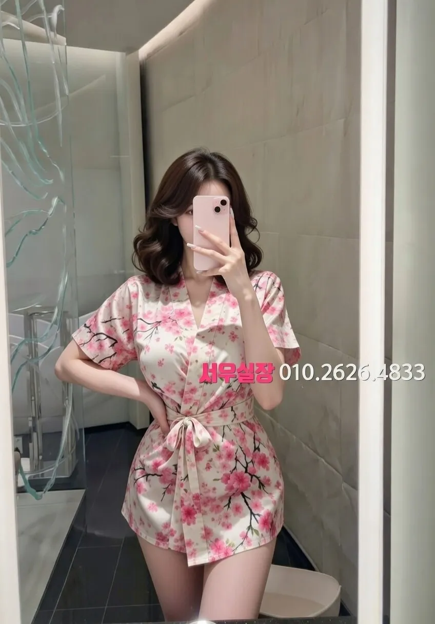 걸포 풀살롱 프리미엄 라인업 5번 프로필