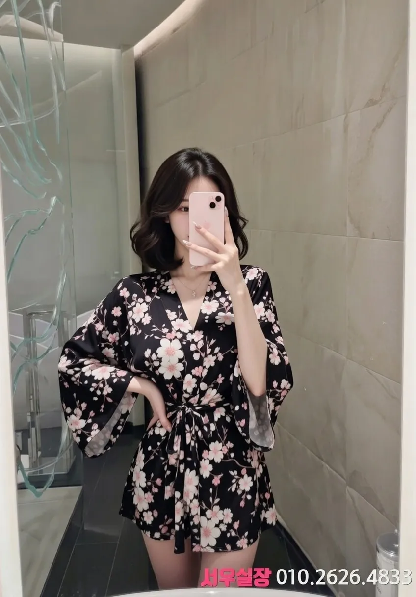 걸포 노래빠 프리미엄 라인업 31번 프로필