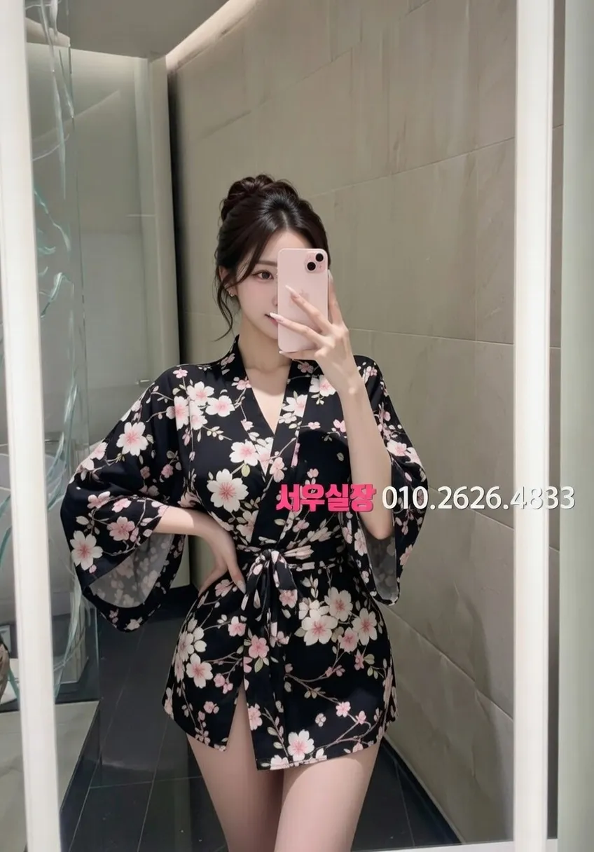 걸포 보도노래방 프리미엄 라인업 9번 프로필