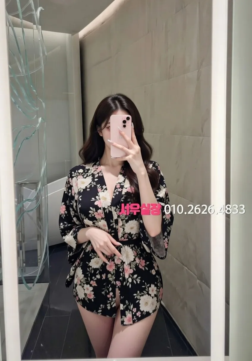 걸포 룸싸롱 프리미엄 라인업 35번 프로필