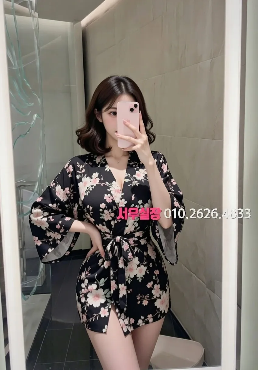 걸포 셔츠룸 프리미엄 라인업 4번 프로필