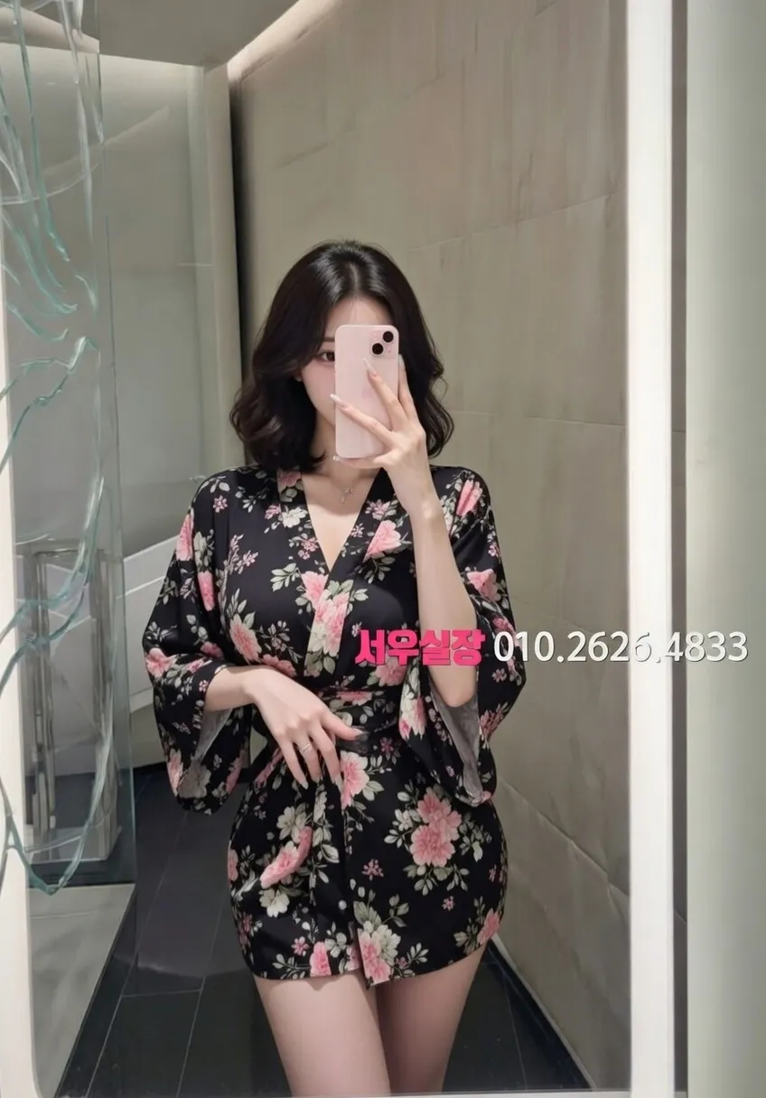 걸포 셔츠룸 프리미엄 라인업 6번 프로필