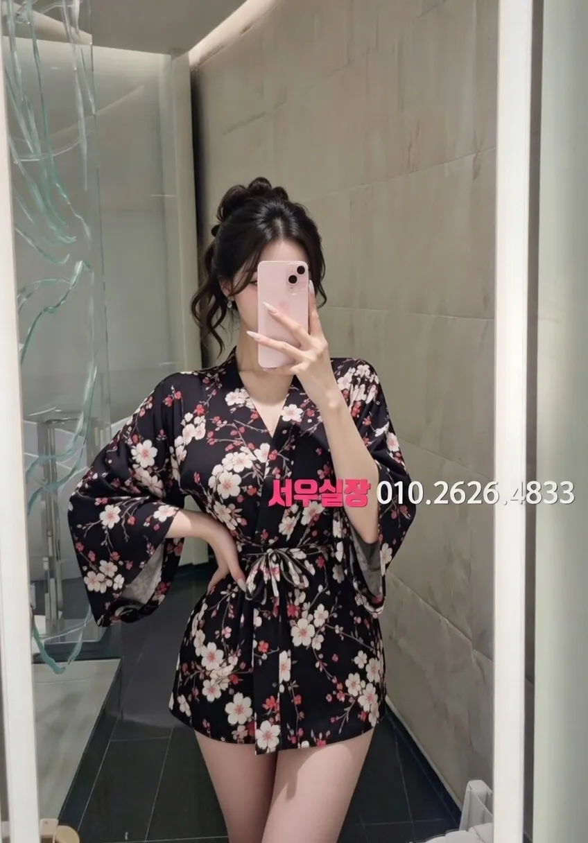 걸포 호빠 프리미엄 라인업 16번 프로필