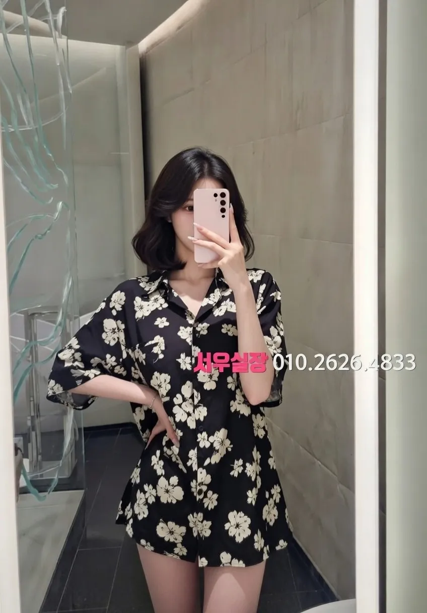 걸포 퍼블릭 프리미엄 라인업 31번 프로필