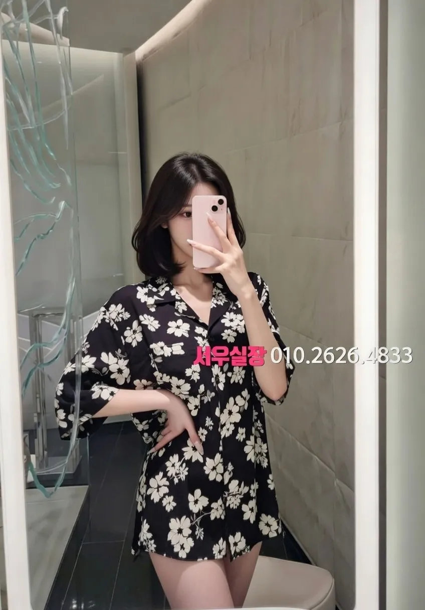 걸포 노래방 프리미엄 라인업 26번 프로필