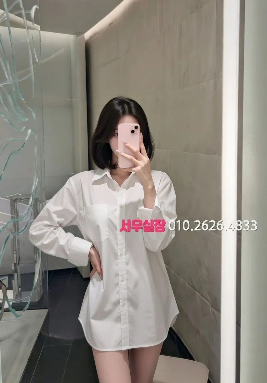 걸포 룸살롱 프리미엄 라인업 4번 프로필