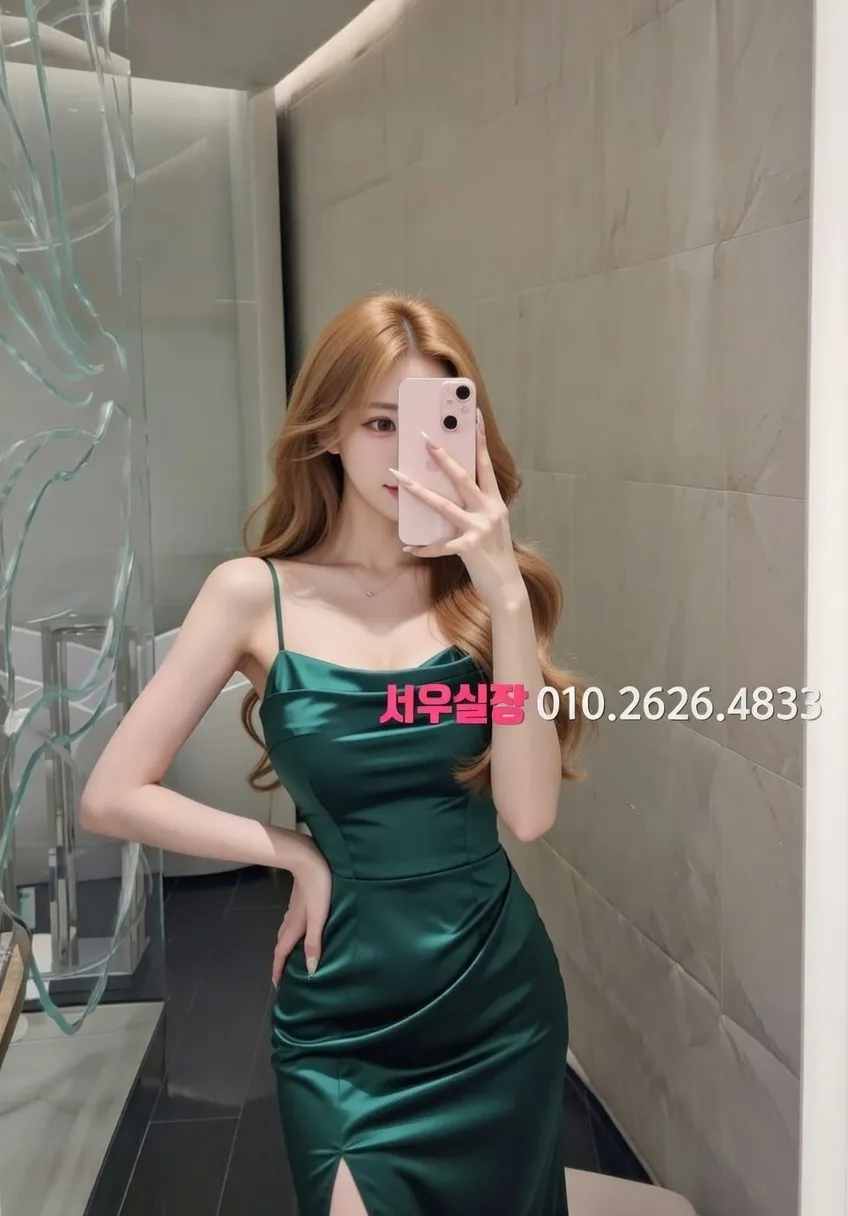 걸포 룸싸롱 프리미엄 라인업 38번 프로필