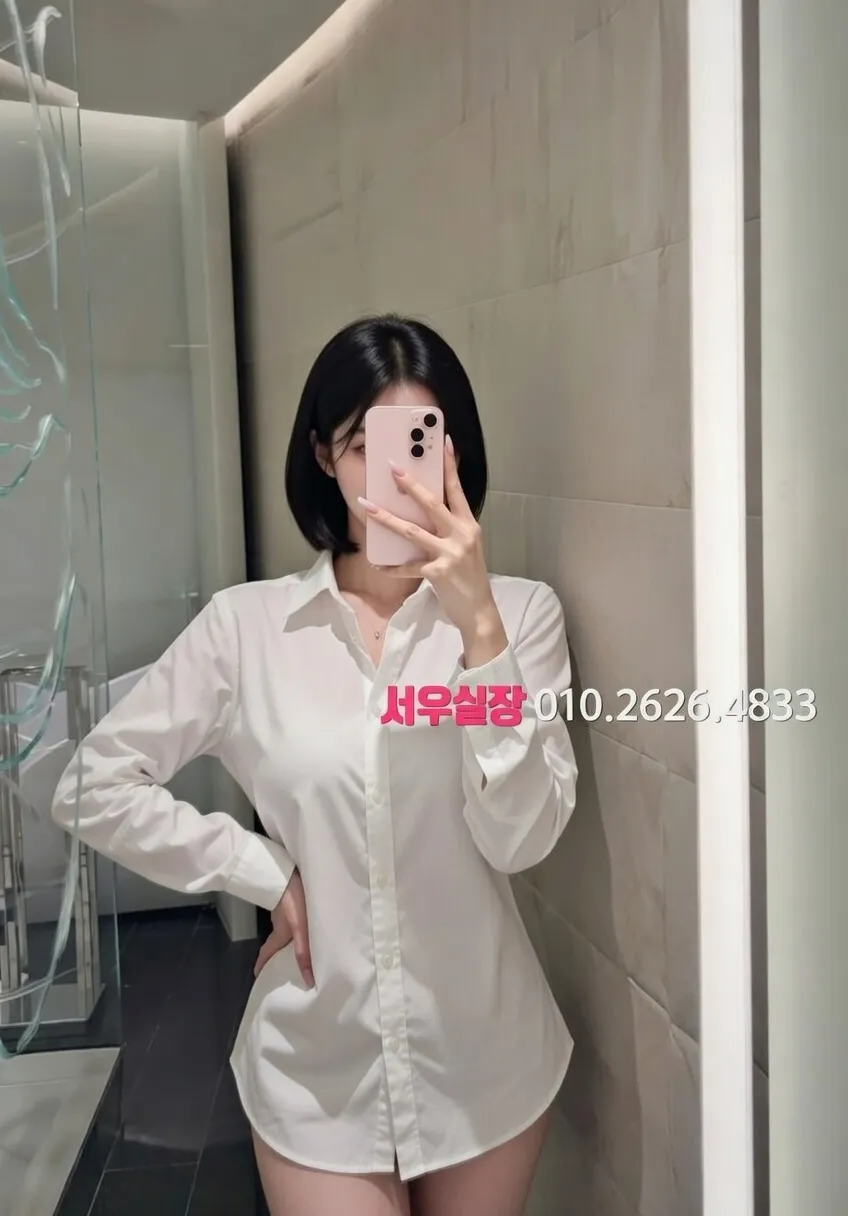 걸포 룸싸롱 프리미엄 라인업 40번 프로필