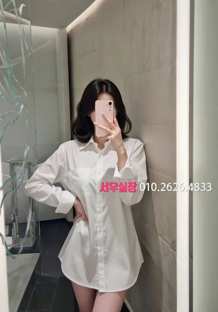 걸포 러시아노래방 프리미엄 라인업 11번 프로필