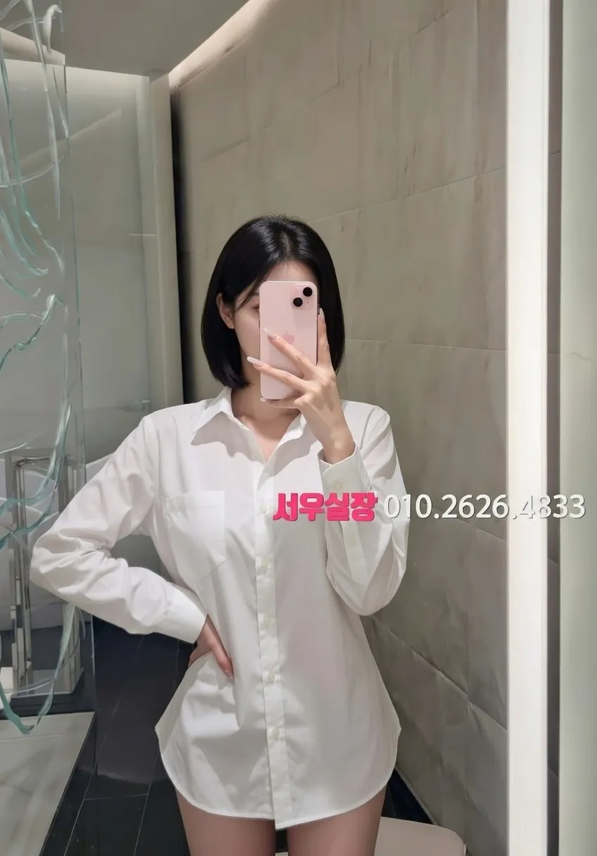 걸포 텐카페 프리미엄 라인업 39번 프로필