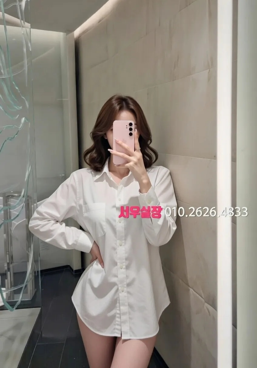 걸포 보도노래방 프리미엄 라인업 18번 프로필