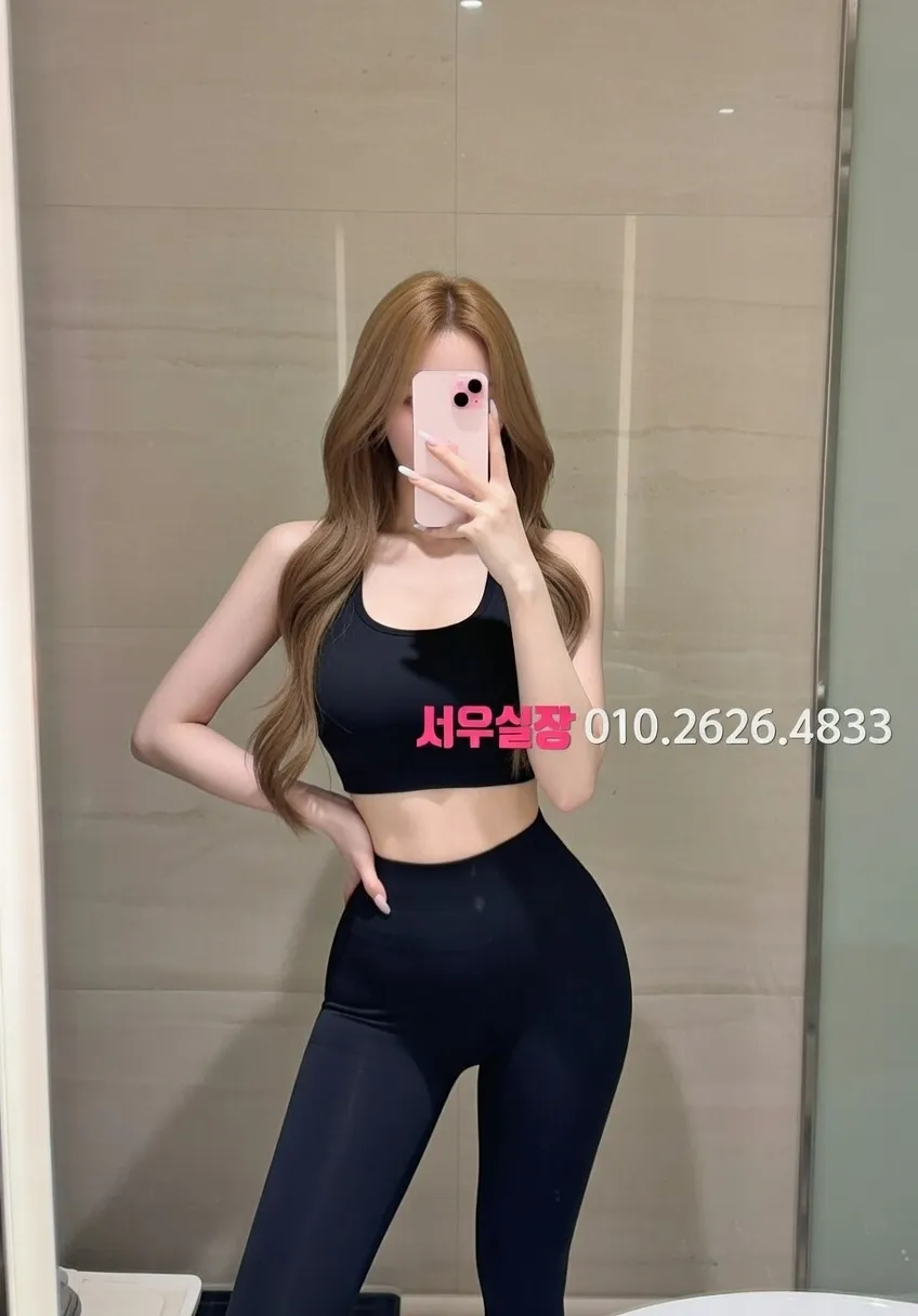 걸포 러시아노래방 프리미엄 라인업 29번 프로필