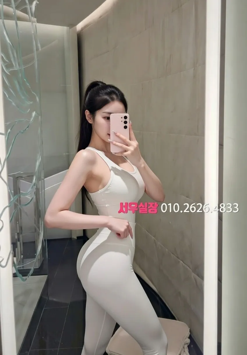 걸포 룸살롱 프리미엄 라인업 16번 프로필