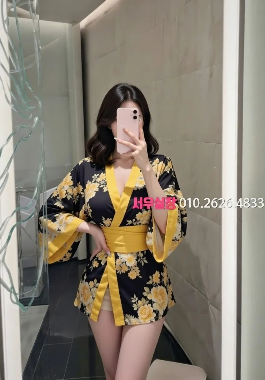 걸포 다국적노래방 프리미엄 라인업 36번 프로필