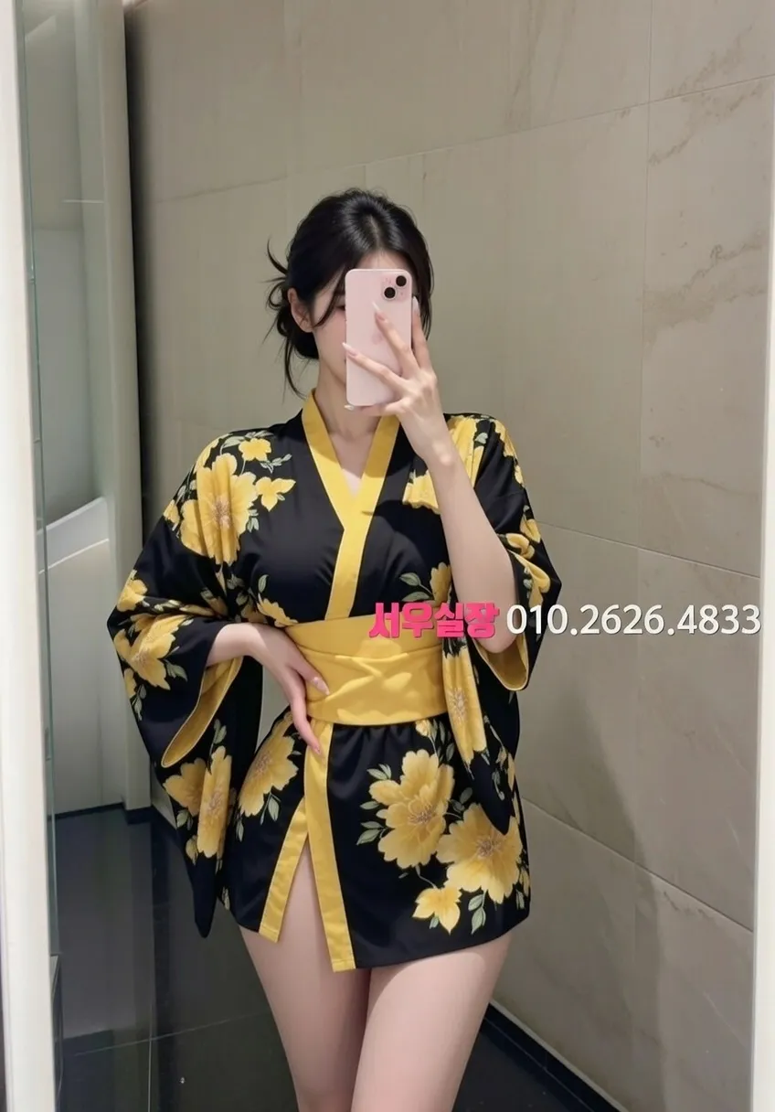 걸포 호빠 프리미엄 라인업 23번 프로필