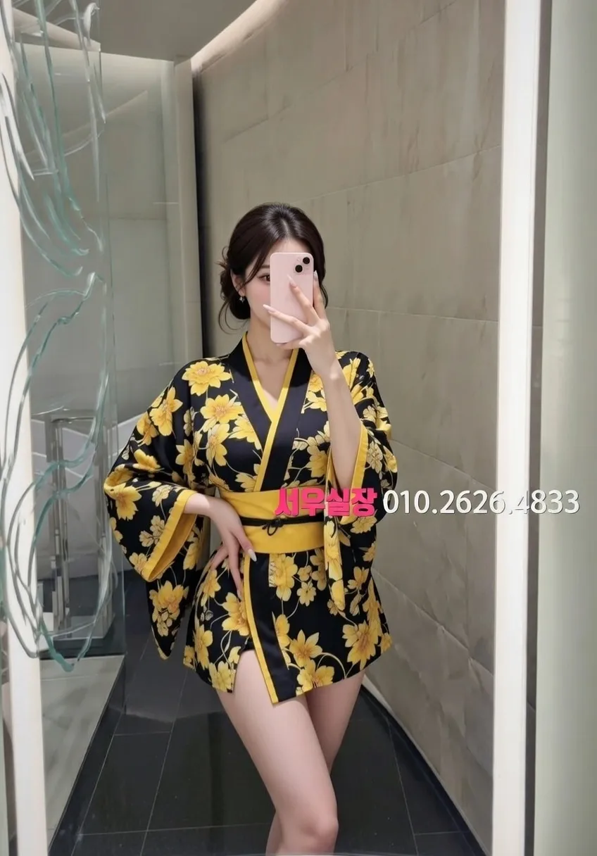 걸포 정빠 프리미엄 라인업 31번 프로필