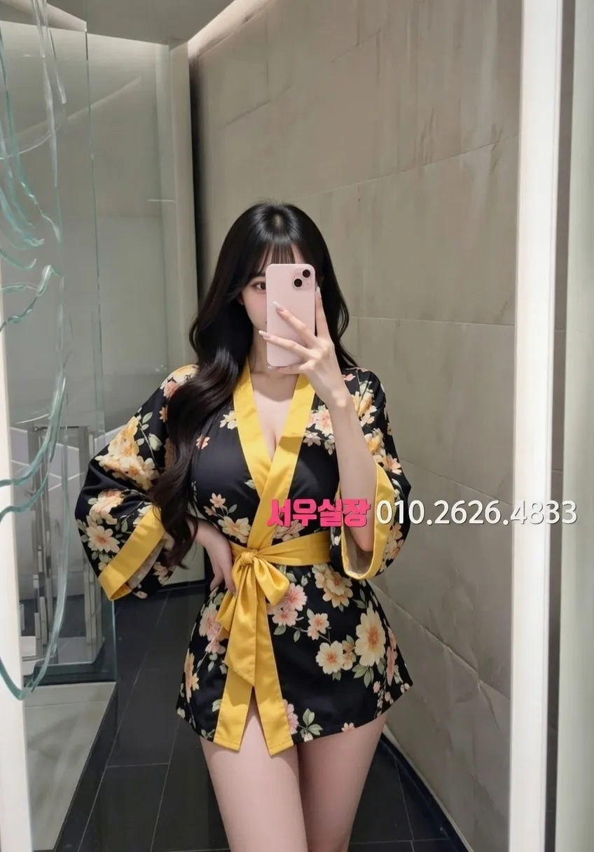 걸포 노래방 프리미엄 라인업 27번 프로필