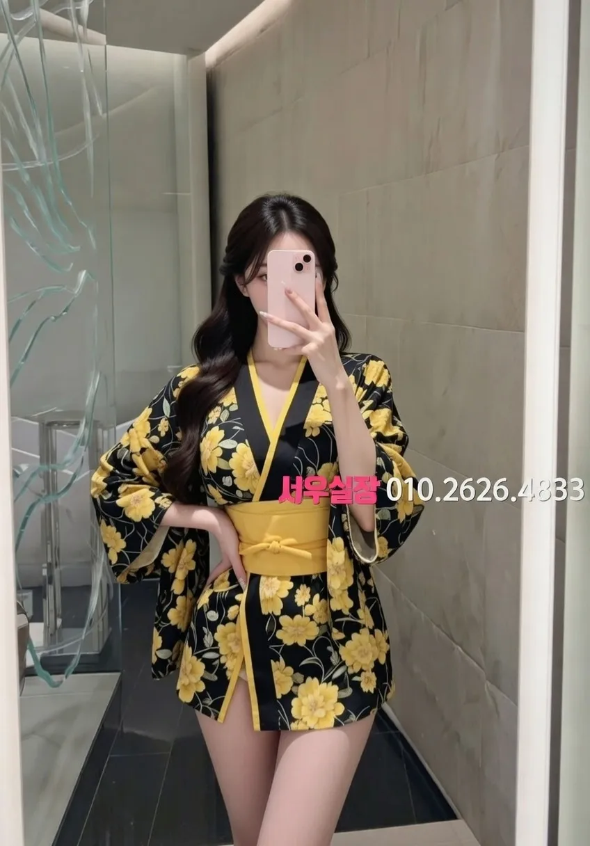 걸포 풀살롱 프리미엄 라인업 15번 프로필