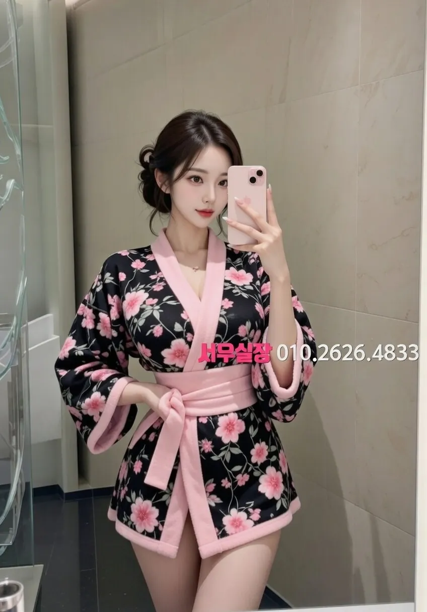 걸포 퍼블릭 프리미엄 라인업 26번 프로필