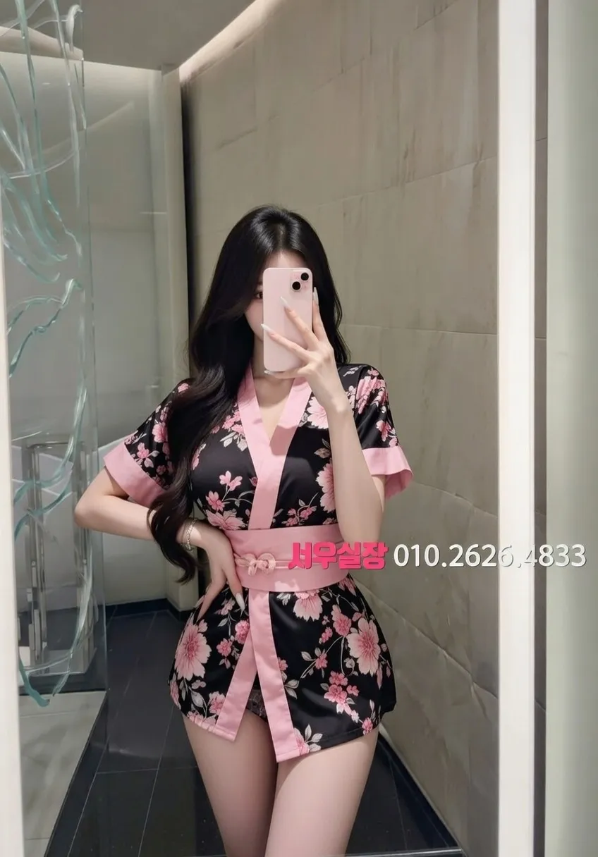 걸포 가라오케 프리미엄 라인업 37번 프로필