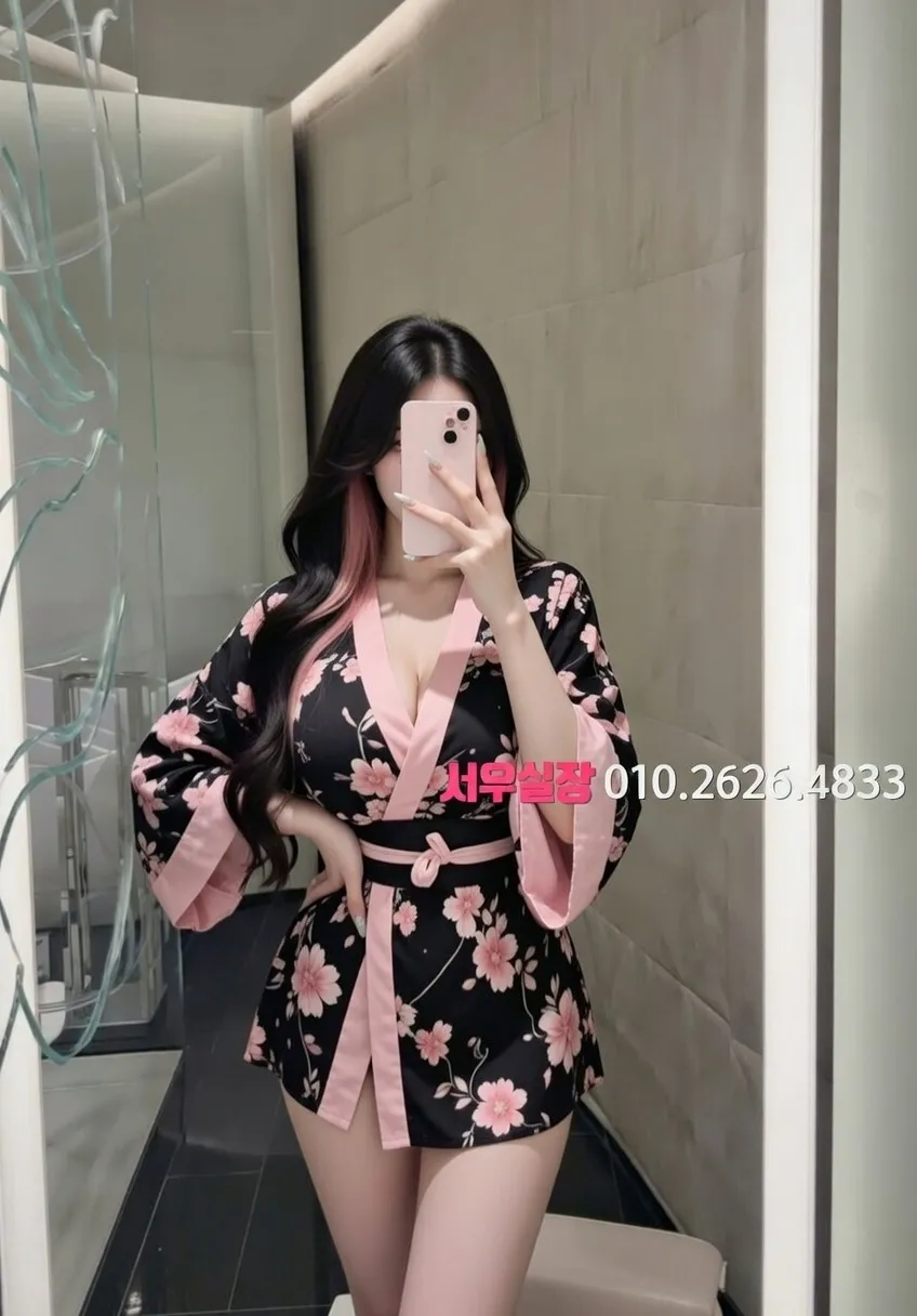 걸포 풀싸롱 프리미엄 라인업 8번 프로필