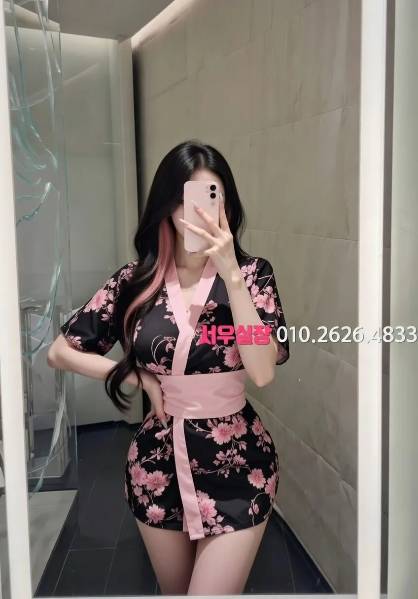 걸포 룸싸롱 프리미엄 라인업 15번 프로필