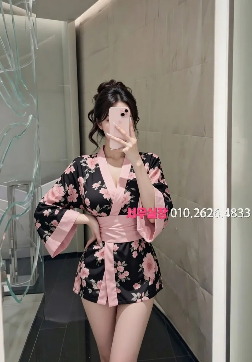 걸포 쓰리노 프리미엄 라인업 24번 프로필