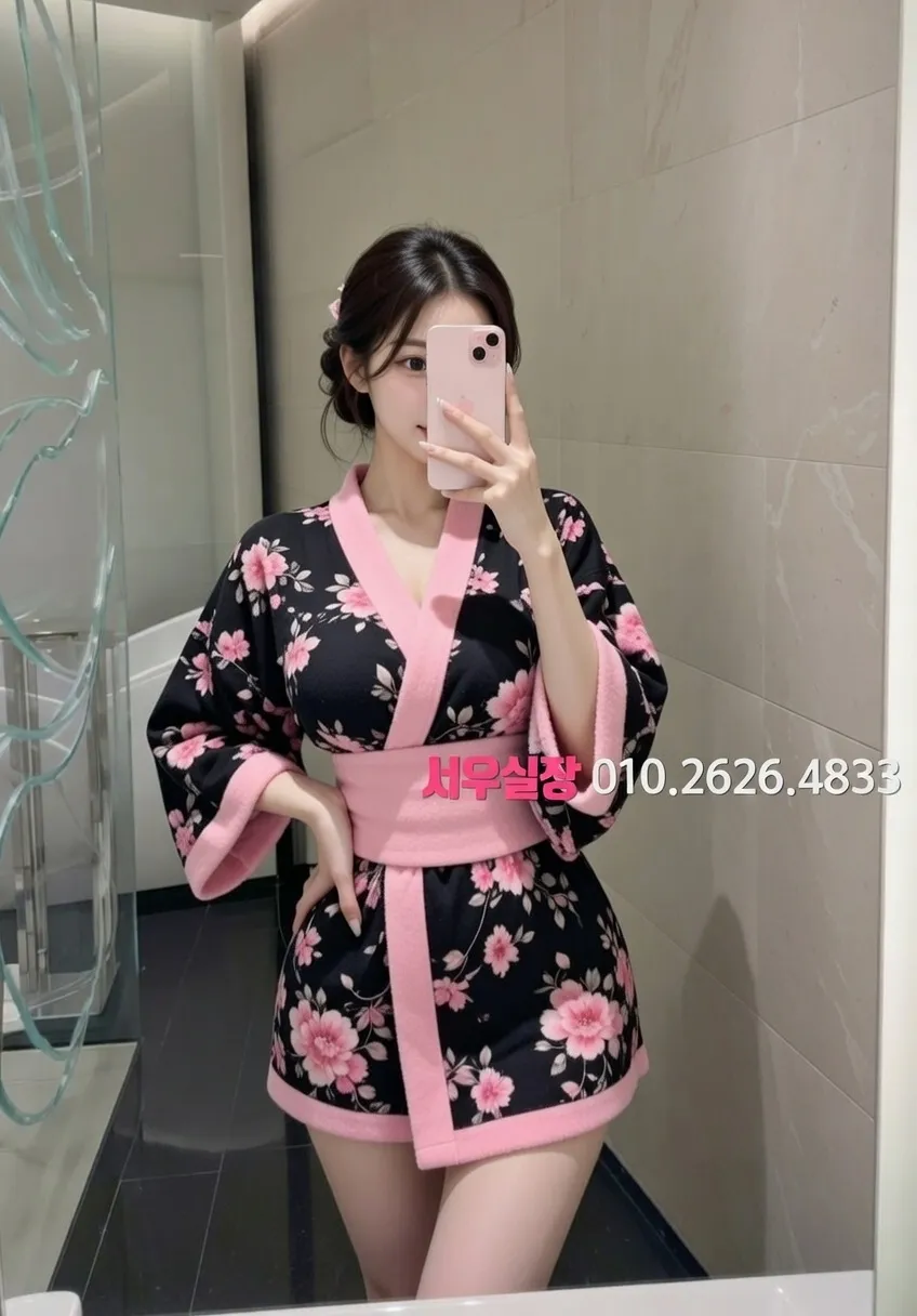 걸포 일프로 프리미엄 라인업 34번 프로필