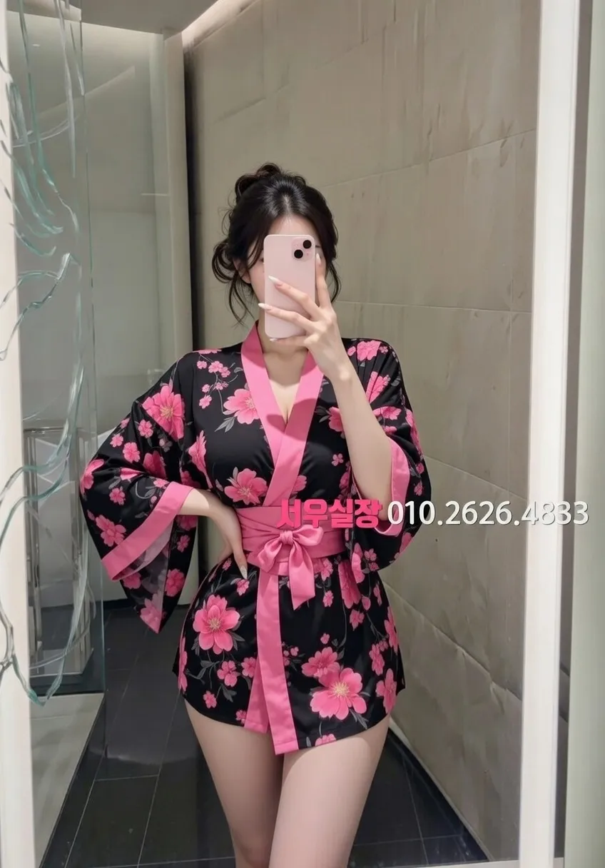 걸포 란제리룸 프리미엄 라인업 21번 프로필