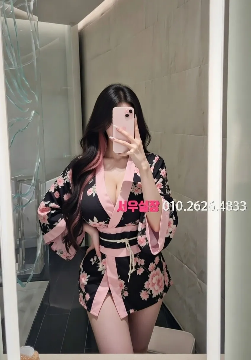 걸포 룸싸롱 프리미엄 라인업 33번 프로필