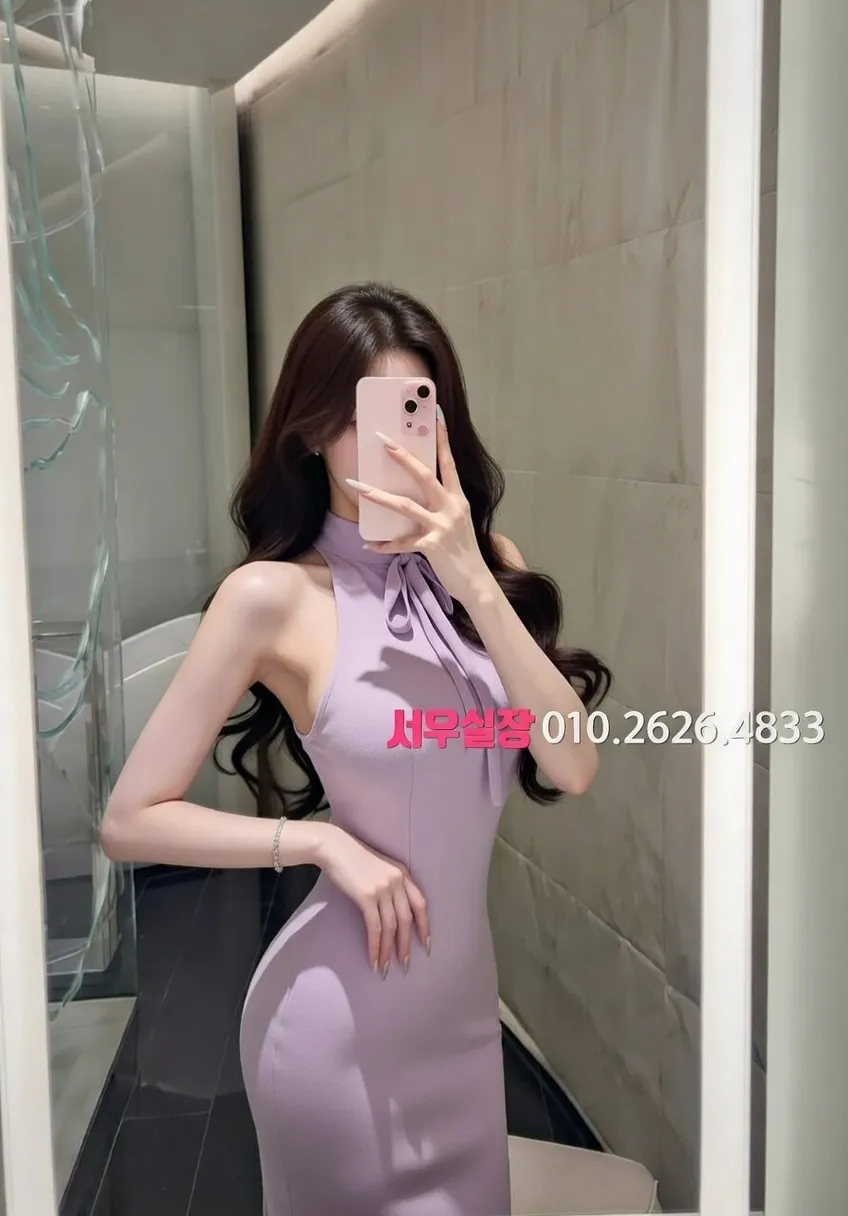 걸포 룸살롱 프리미엄 라인업 39번 프로필