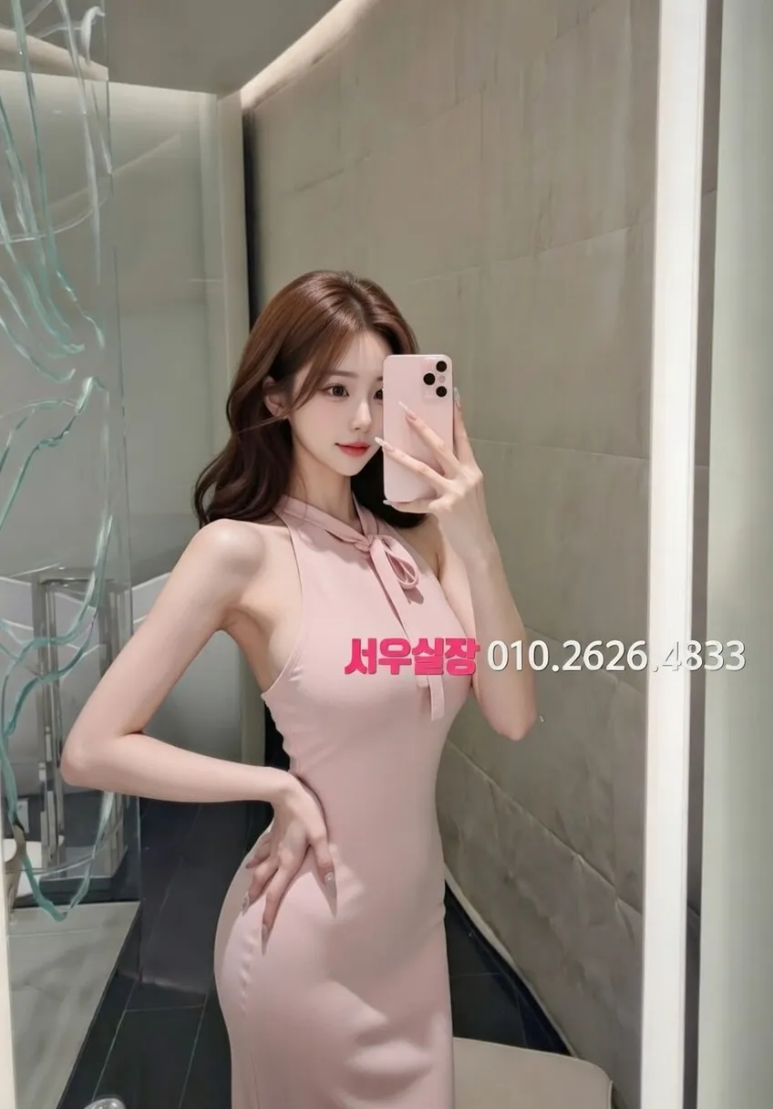 걸포 퍼블릭 프리미엄 라인업 15번 프로필