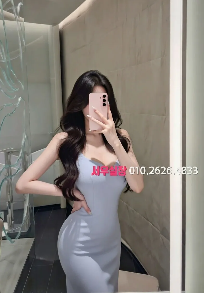 걸포 러시아노래방 프리미엄 라인업 18번 프로필