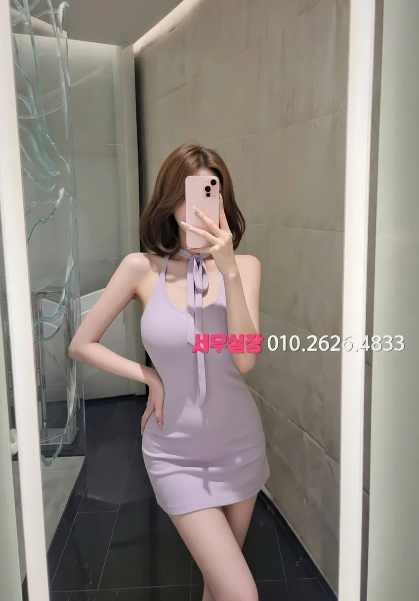 걸포 보도노래방 추천 및 검증된 최상급 프리미엄 업소 스크린샷