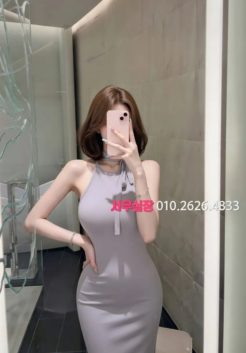 걸포 룸싸롱 프리미엄 라인업 1번 프로필