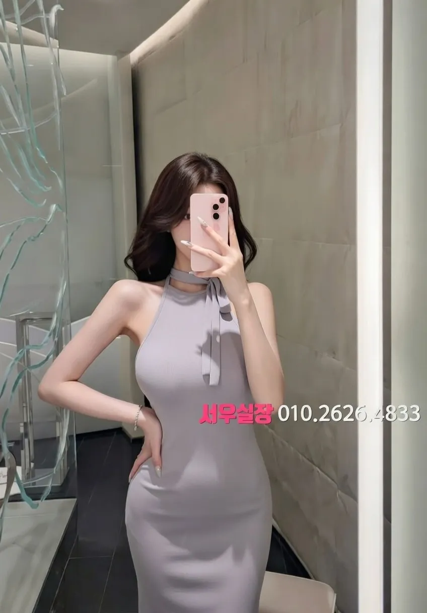 걸포 보도노래방 프리미엄 라인업 15번 프로필