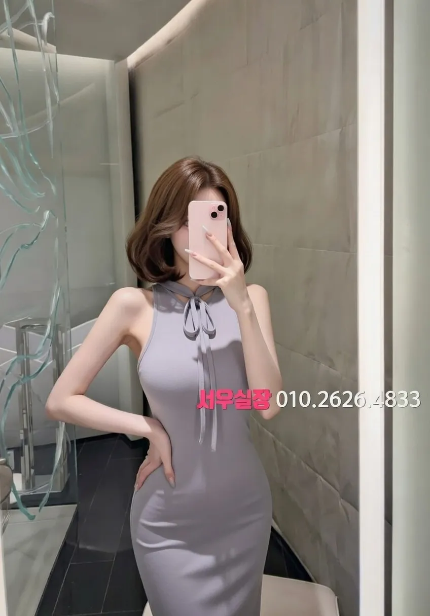 걸포 룸살롱 프리미엄 라인업 13번 프로필