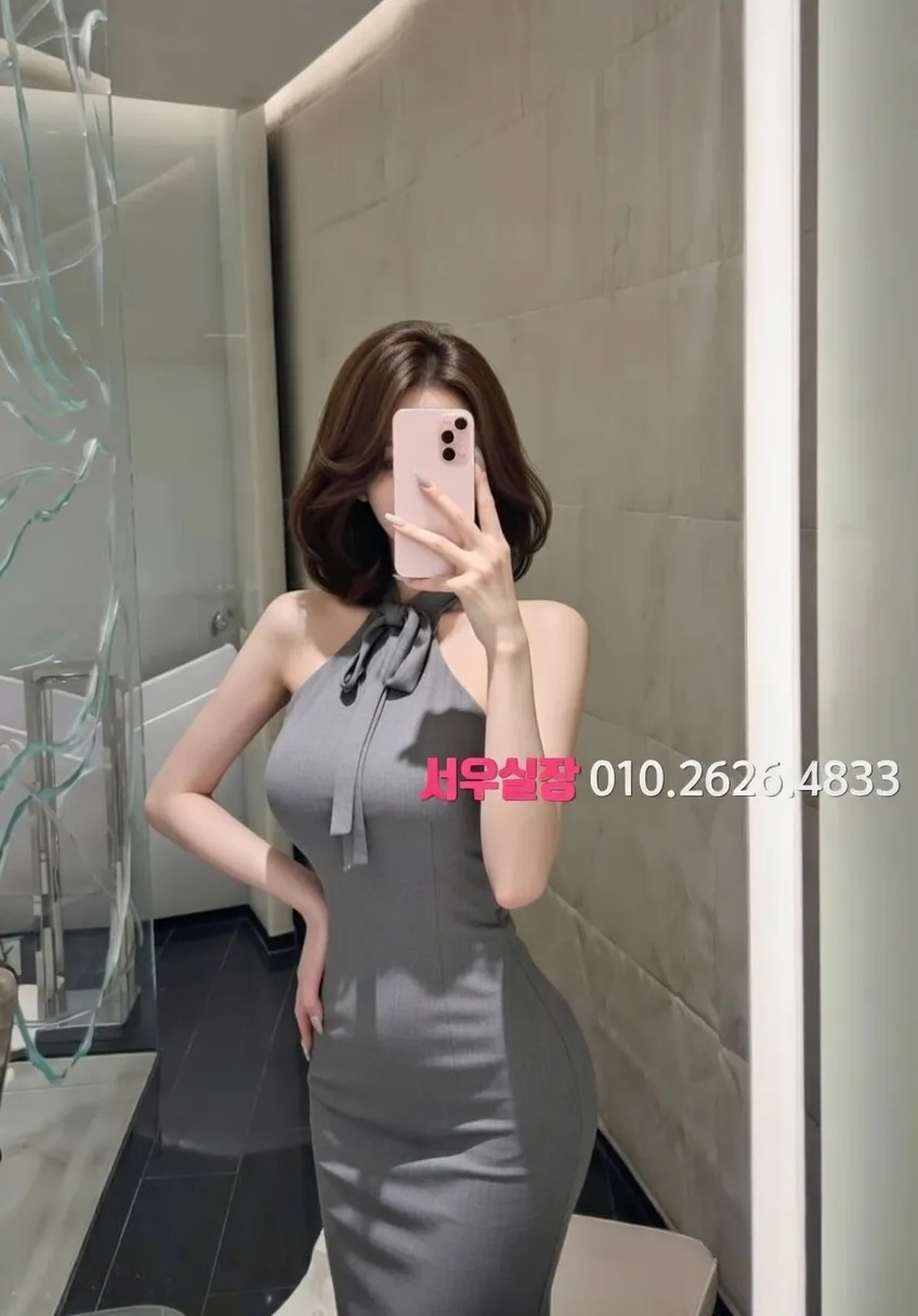 걸포 풀싸롱 프리미엄 라인업 14번 프로필