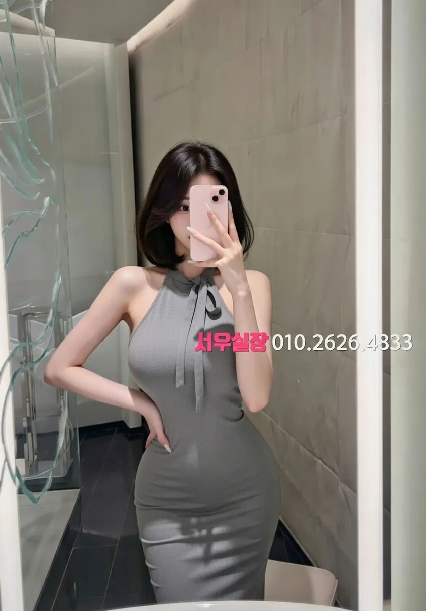 걸포 룸살롱 프리미엄 라인업 14번 프로필