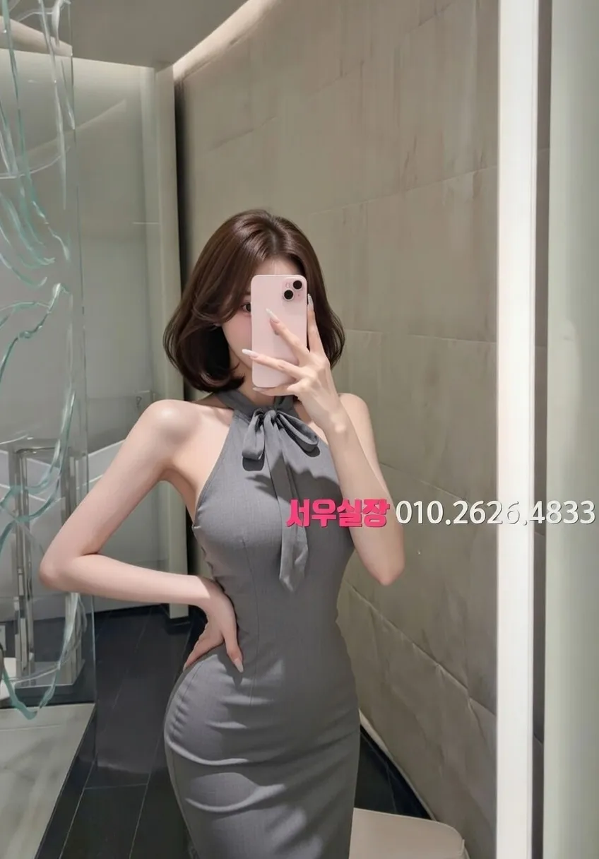 걸포 풀살롱 프리미엄 라인업 29번 프로필