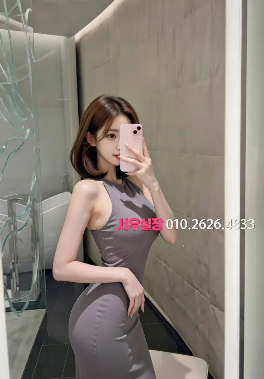 걸포 보도노래방 프리미엄 라인업 32번 프로필