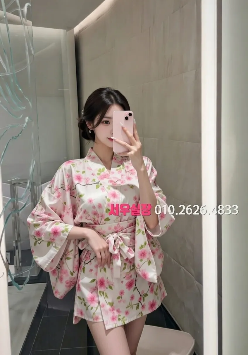 걸포 러시아노래방 프리미엄 라인업 2번 프로필